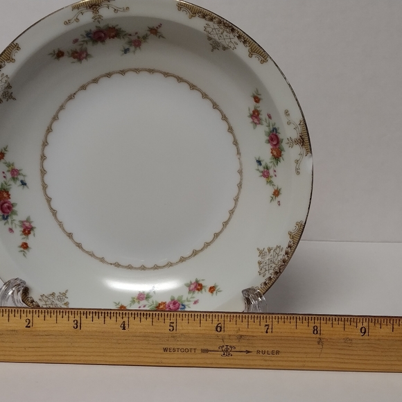 Vintage/Mid Century Ambassador by Meito made in Japan bowl - Picture 5 of 12